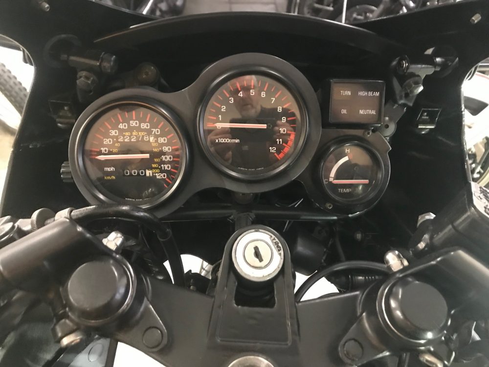 Yamaha RD 350 YPVS NOW SOLD - Image 20