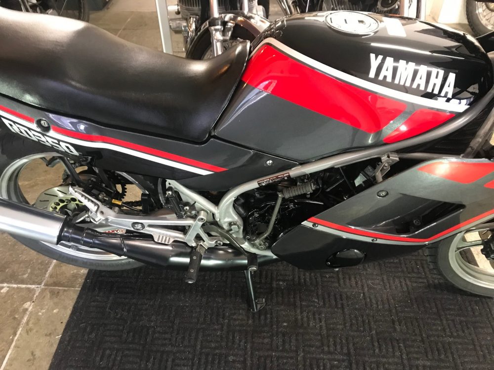 Yamaha RD 350 YPVS NOW SOLD - Image 17