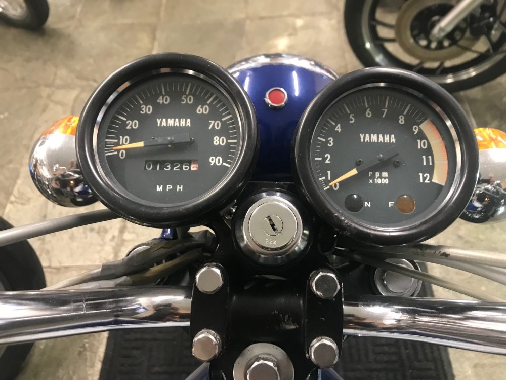 Yamaha LS2 RD 125 GT 125 era NOW SOLD - Image 20