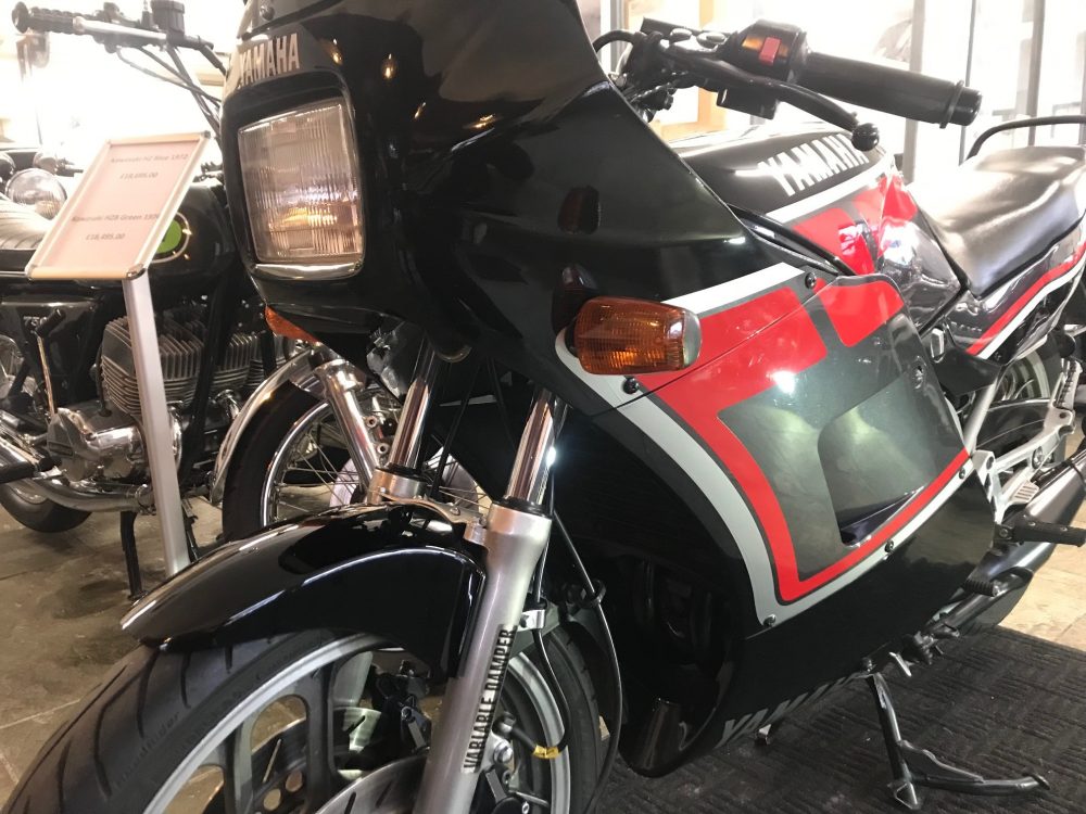 Yamaha RD 350 YPVS NOW SOLD - Image 5