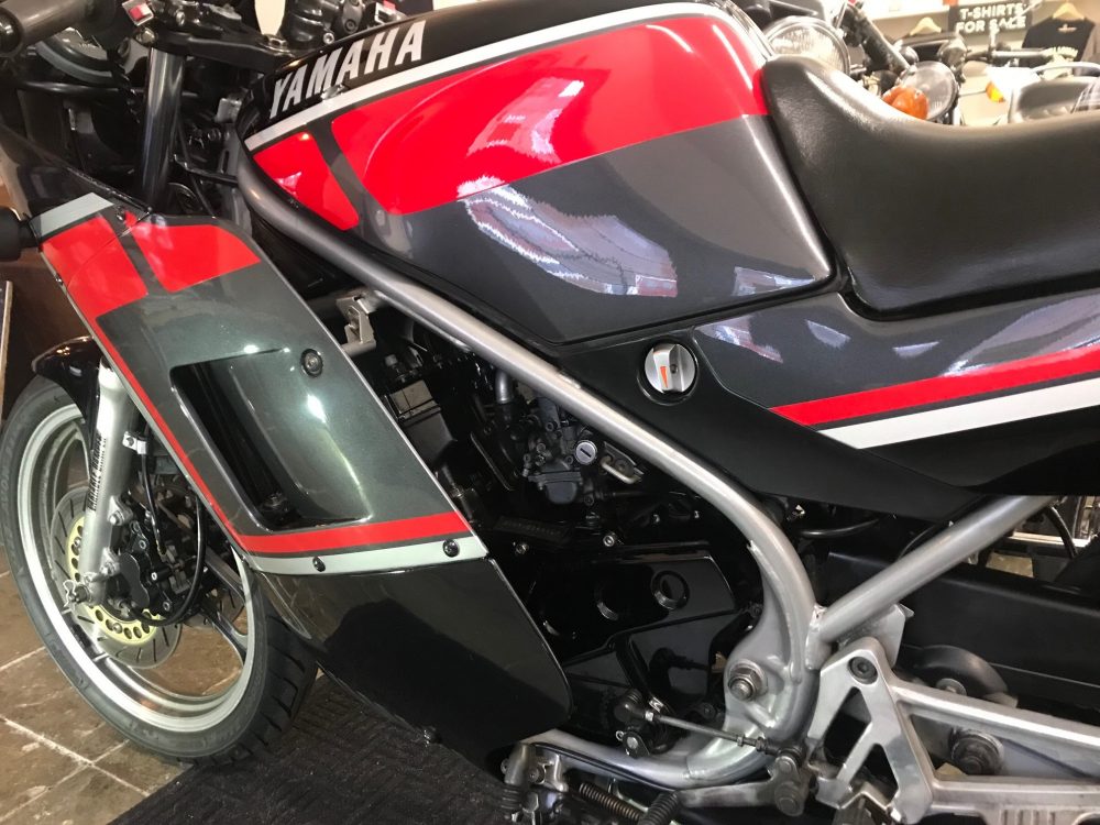Yamaha RD 350 YPVS NOW SOLD - Image 7