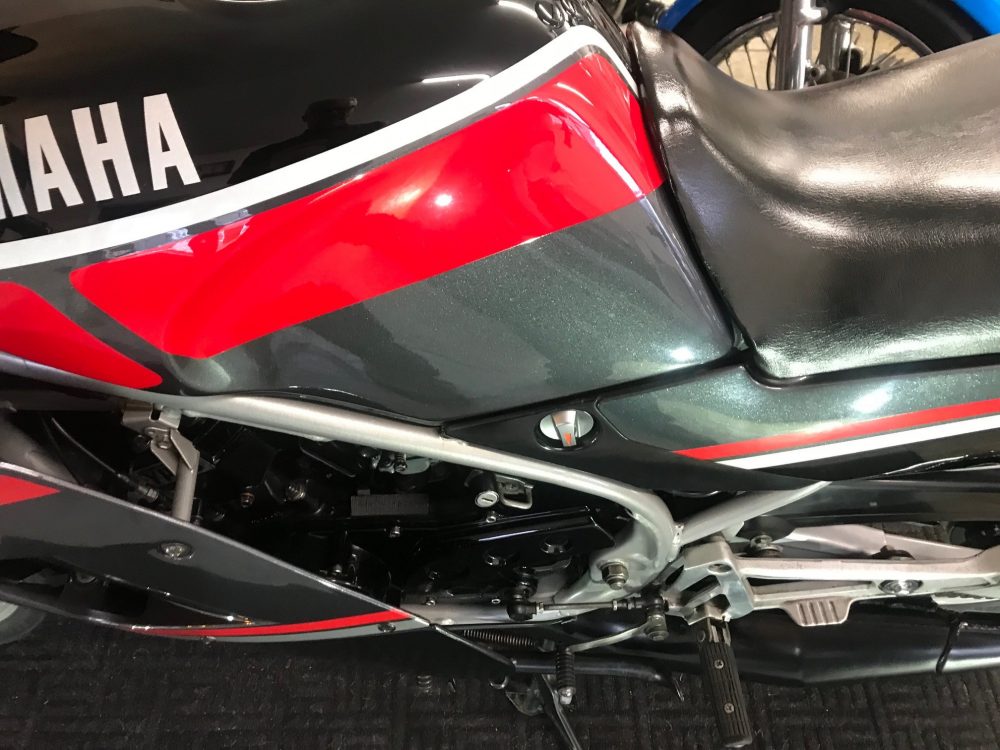 Yamaha RD 350 YPVS NOW SOLD - Image 9