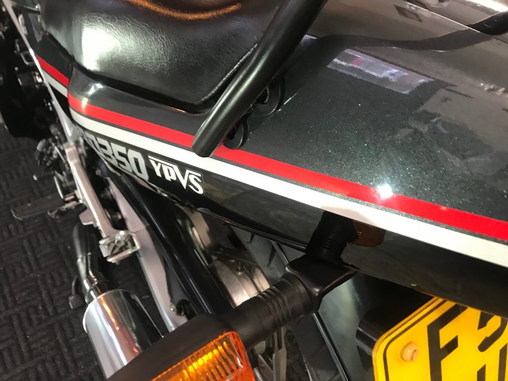 Yamaha RD 350 YPVS NOW SOLD - Image 10