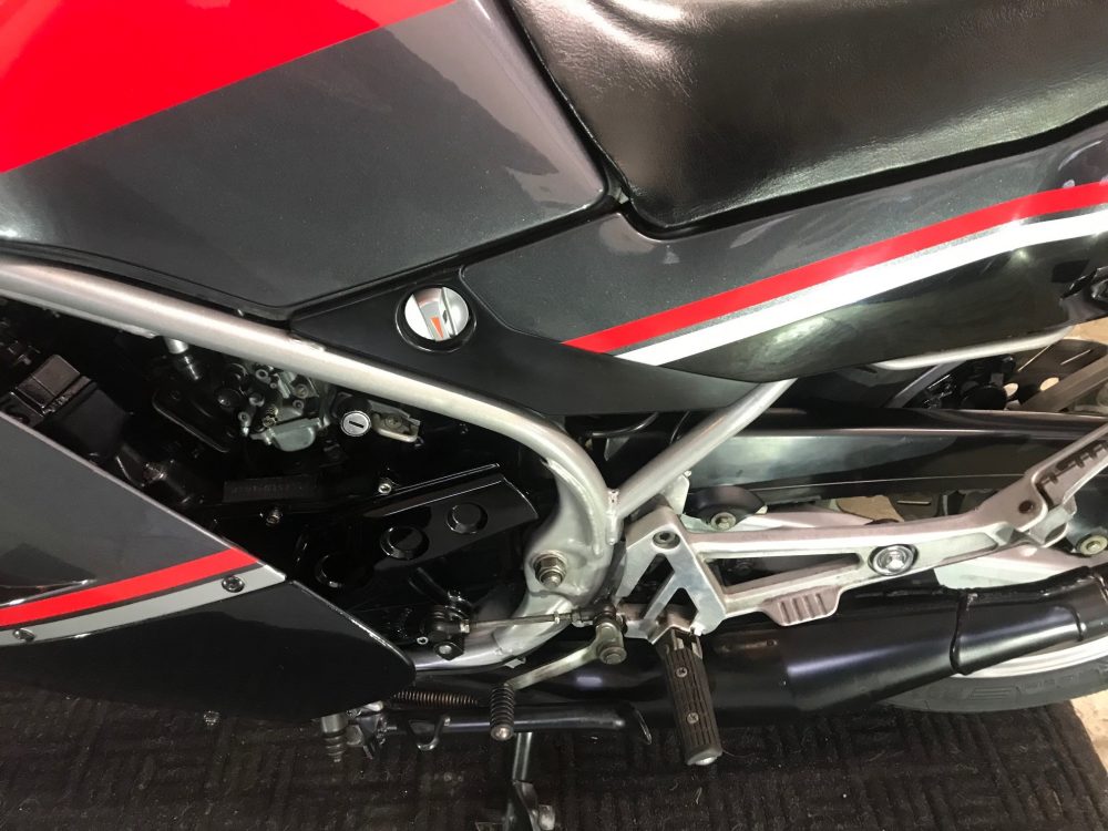 Yamaha RD 350 YPVS NOW SOLD - Image 11