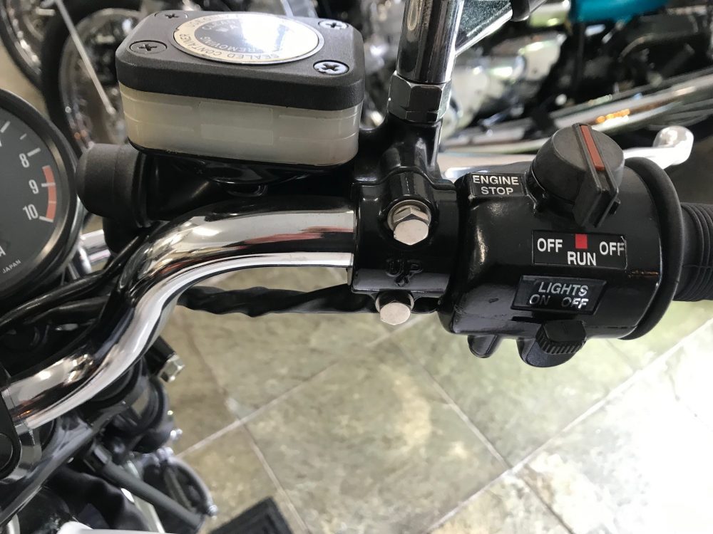Yamaha RD400 Best Available 350LC Killer!!! - Image 18