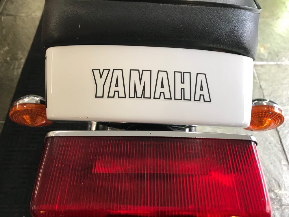 Yamaha RD400 Best Available 350LC Killer!!! - Image 10