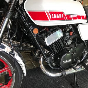 Yamaha RD400 Best Available 350LC Killer!!! - Image 11