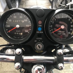 Kawasaki H1E Complete Nut and Bolt Restoration NOW SOLD - Image 18