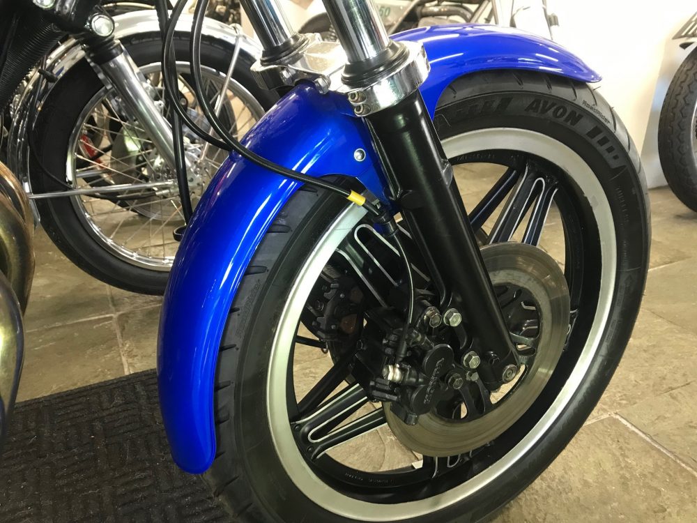 Honda CB 900 Bol D'or Original UK Machine - Image 19