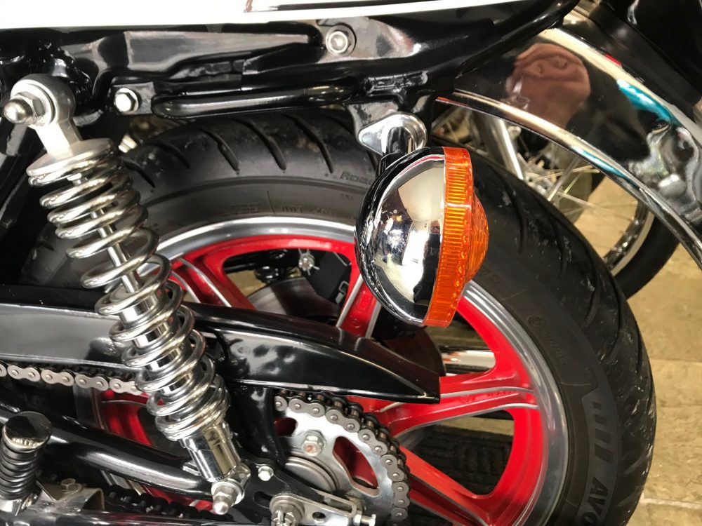 Yamaha RD400 Best Available 350LC Killer!!! - Image 14