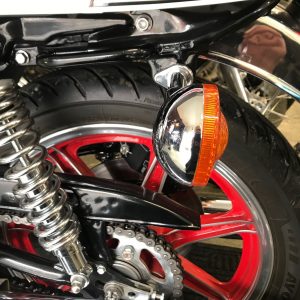 Yamaha RD400 Best Available 350LC Killer!!! - Image 14