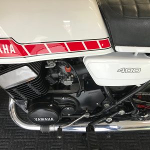 Yamaha RD400 Best Available 350LC Killer!!! - Image 15