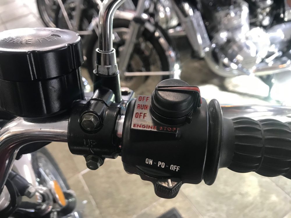 Kawasaki H1E Complete Nut and Bolt Restoration NOW SOLD - Image 19
