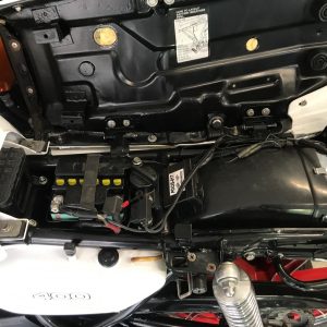 Yamaha RD400 Best Available 350LC Killer!!! - Image 19