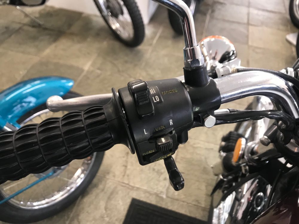 Kawasaki H1E Complete Nut and Bolt Restoration NOW SOLD - Image 17