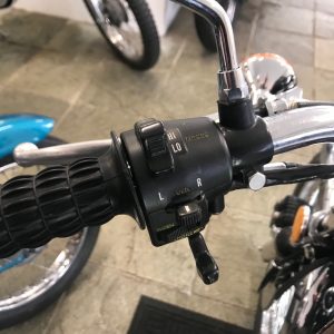 Kawasaki H1E Complete Nut and Bolt Restoration NOW SOLD - Image 17