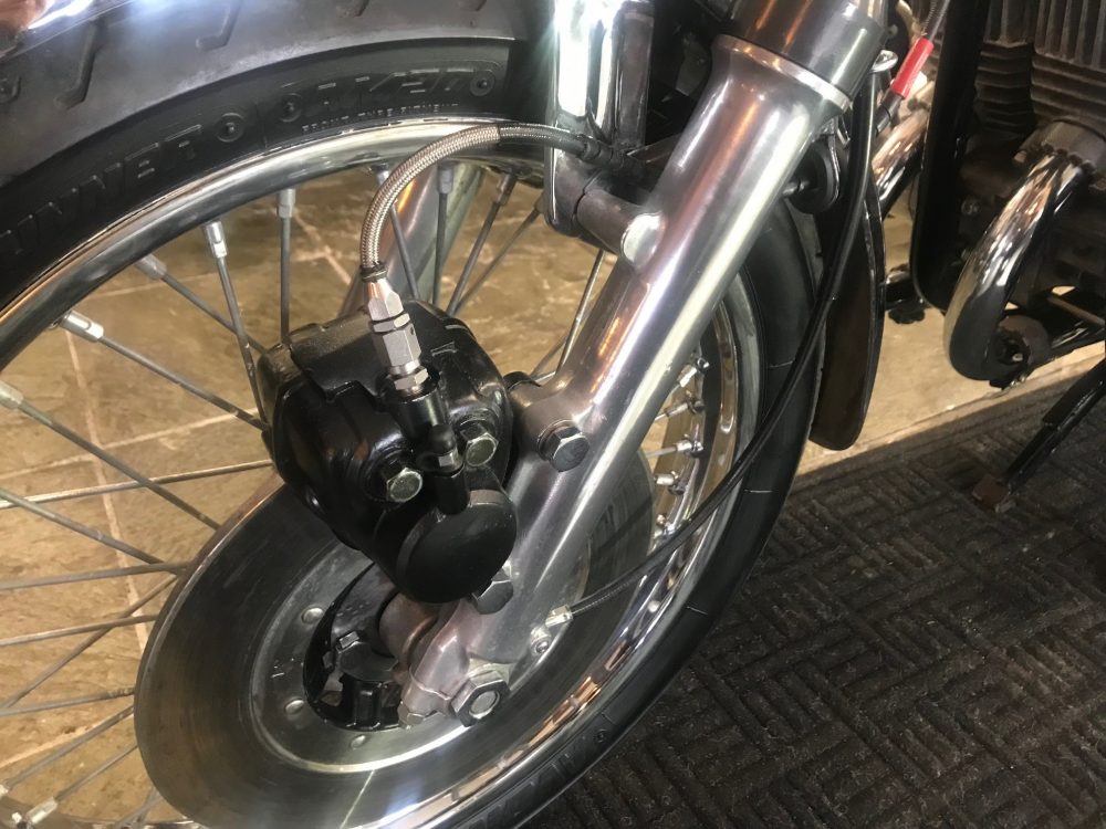 Kawasaki KH 250 NOW SOLD - Image 17