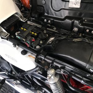 Yamaha RD400 Best Available 350LC Killer!!! - Image 20