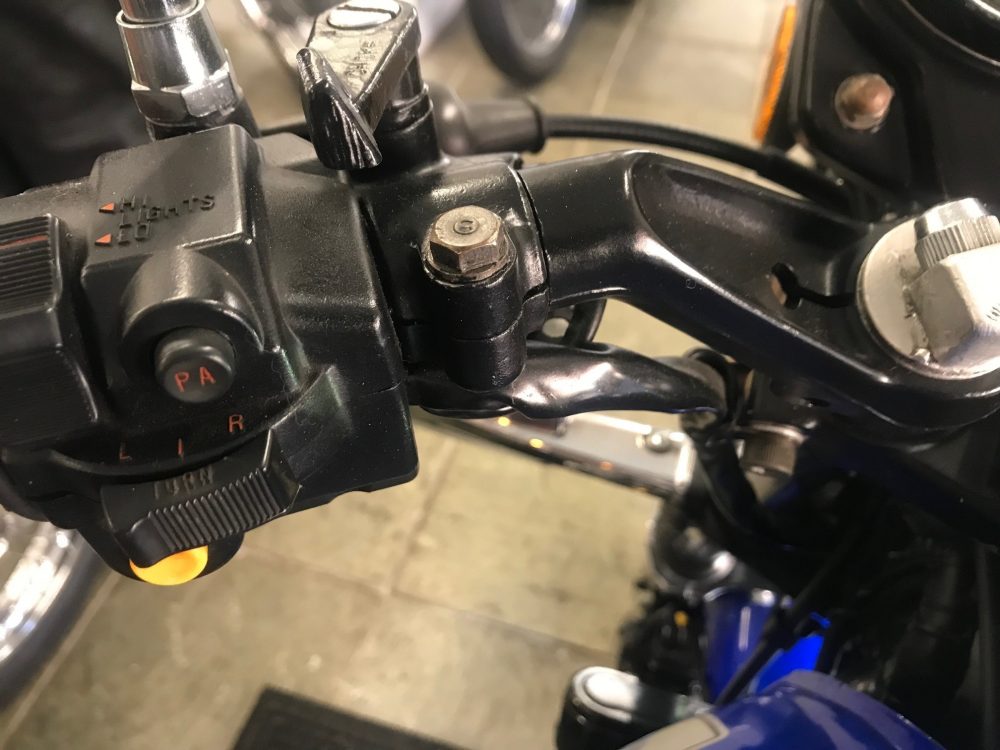 Honda CB 900 Bol D'or Original UK Machine - Image 21