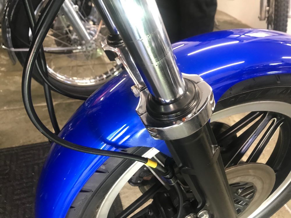 Honda CB 900 Bol D'or Original UK Machine - Image 20