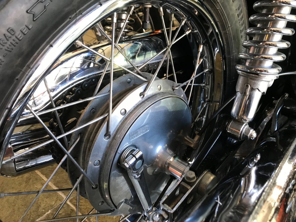 Suzuki GT 750A Genuine UK Machine! - Image 13