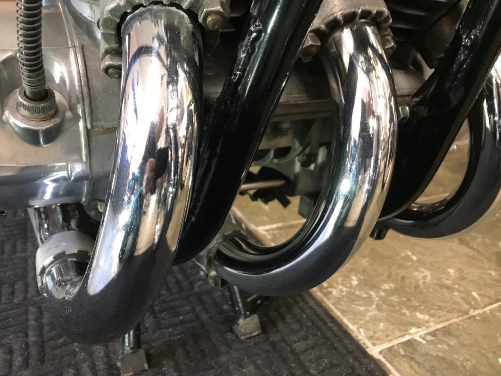 Kawasaki KH 250 NOW SOLD - Image 12