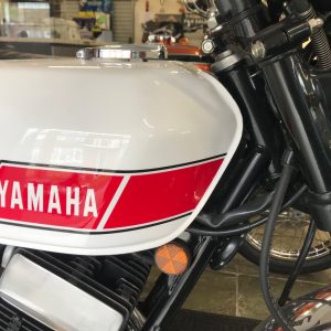 Yamaha RD400 Best Available 350LC Killer!!! - Image 8