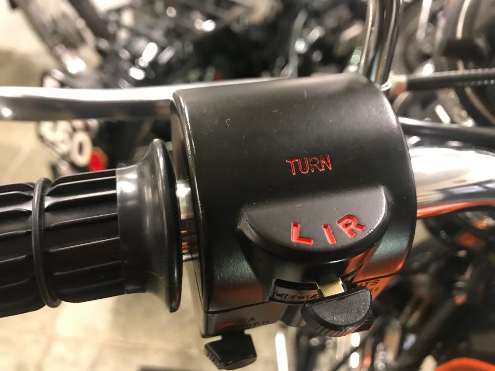 Honda CB750 K4 Total Restoration Amazing!!!!! - Image 15