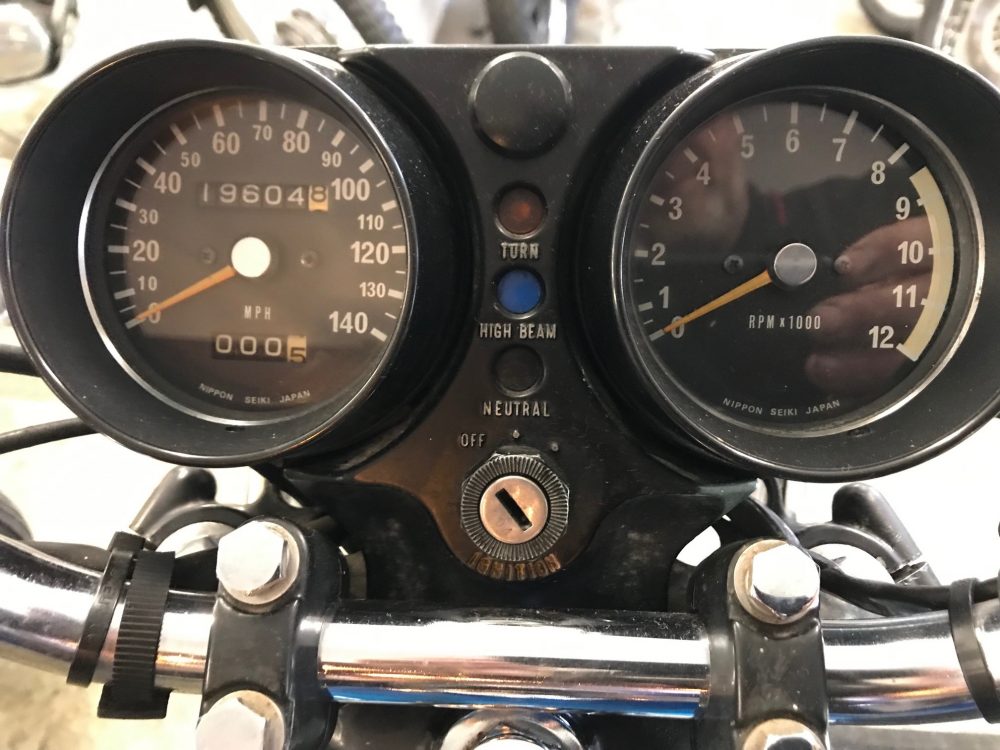 Kawasaki KH 250 NOW SOLD - Image 23