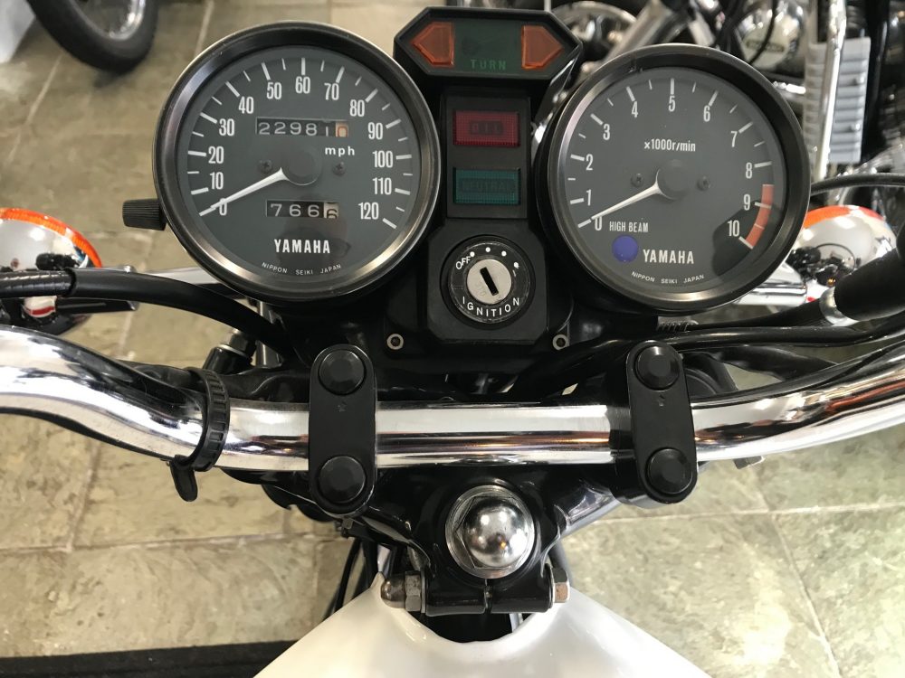 Yamaha RD400 Best Available 350LC Killer!!! - Image 17