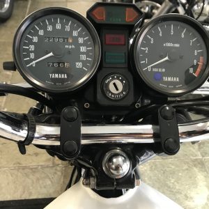 Yamaha RD400 Best Available 350LC Killer!!! - Image 17