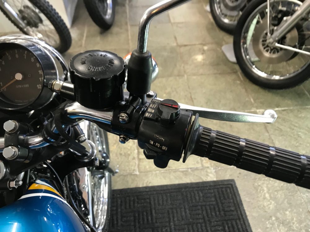 Kawasaki KH 250 NOW SOLD - Image 24