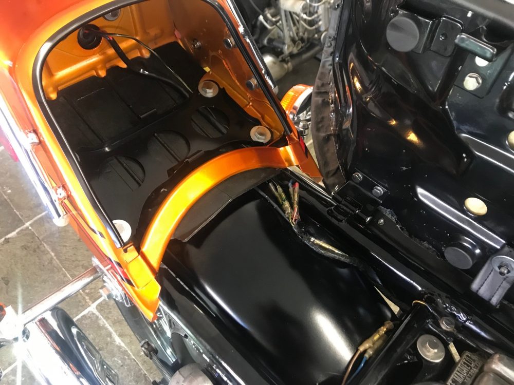 Kawasaki 750 H2A - Image 20