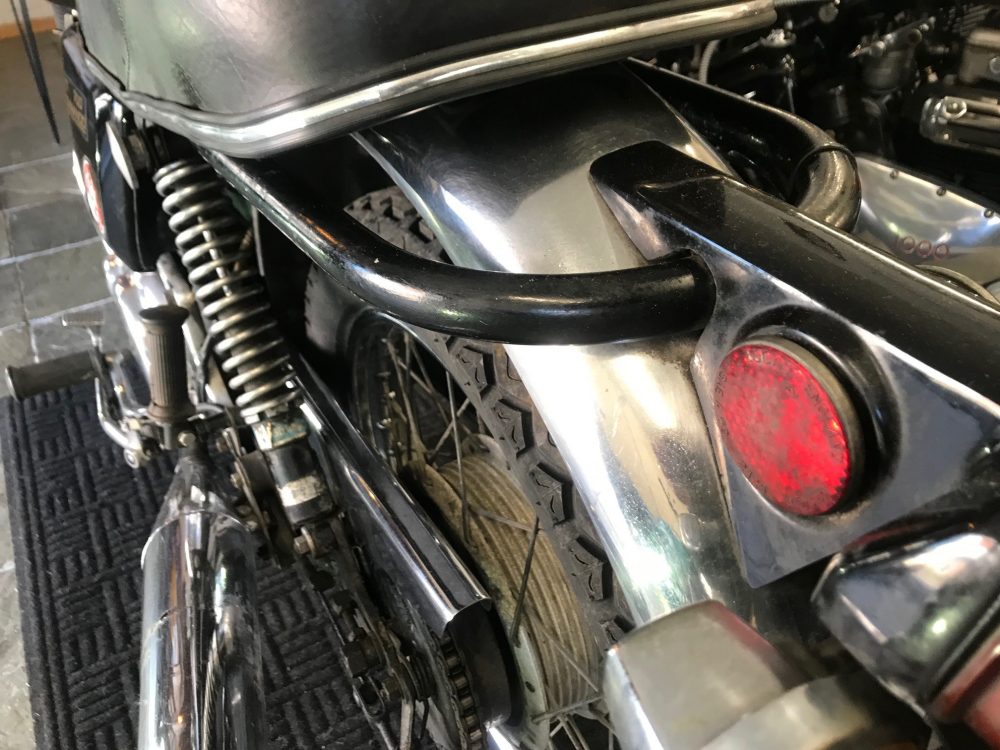 Norton Commando 750 Genuine UK Bike BARGAIN!!!! NOW SOLD - Image 10