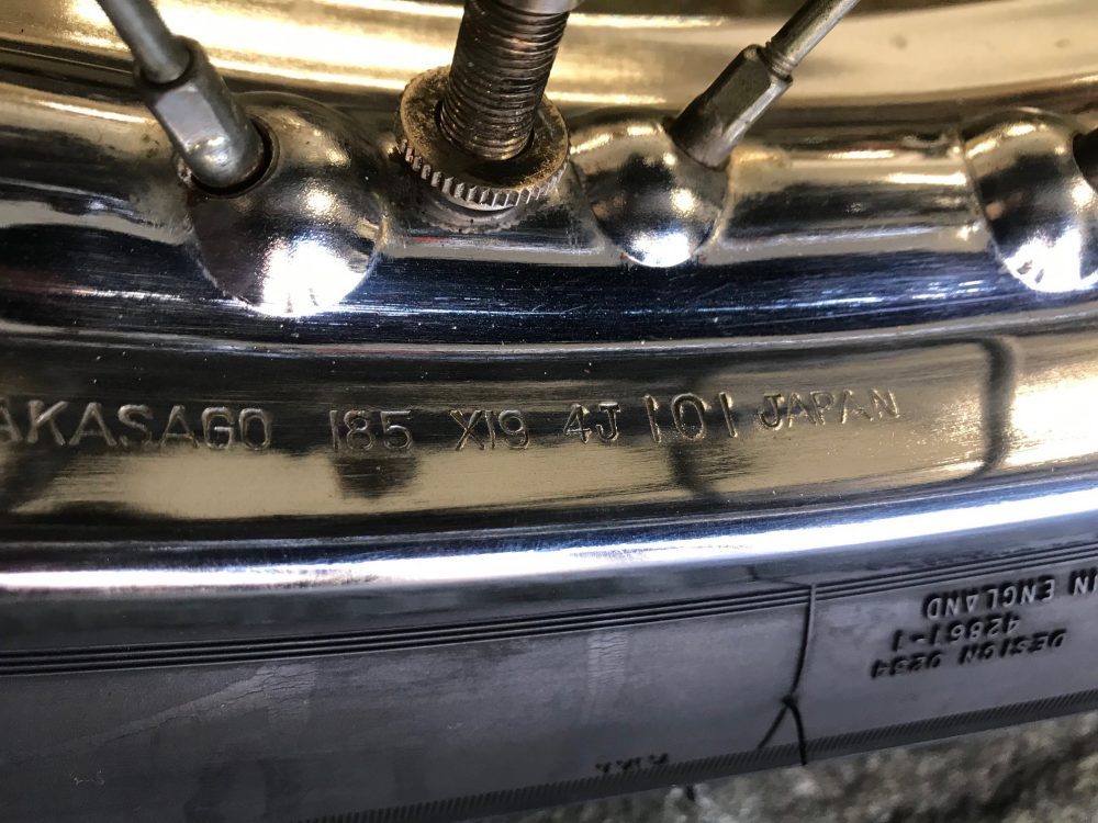 Suzuki T500 NOW SOLD - Image 14