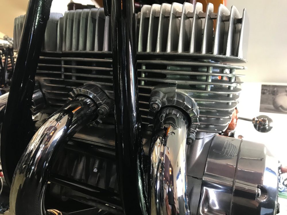 Kawasaki 750 H2A - Image 16