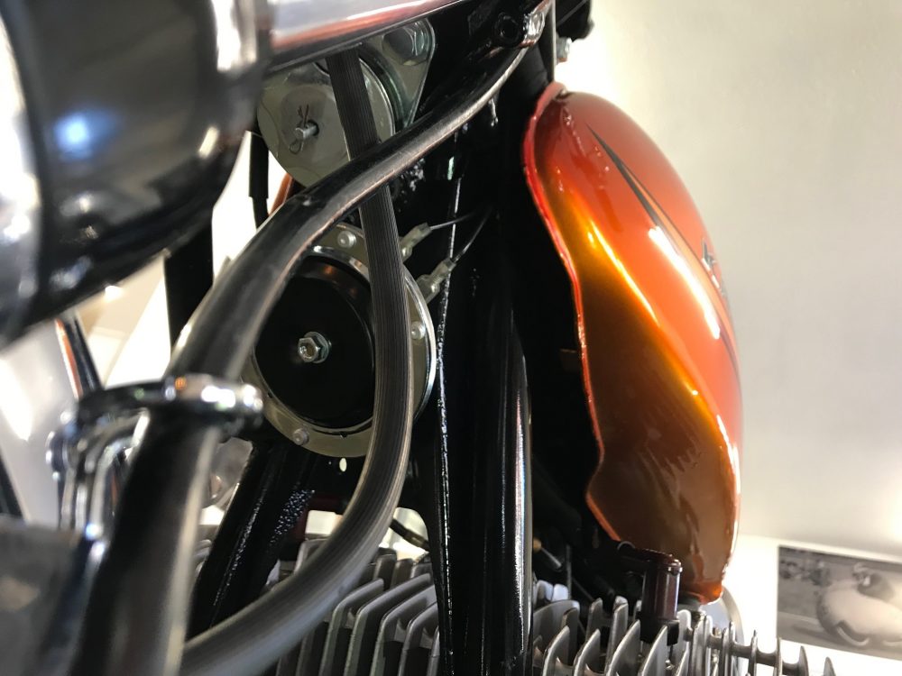 Kawasaki 750 H2A - Image 17