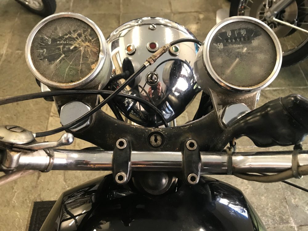Norton Commando 750 Genuine UK Bike BARGAIN!!!! NOW SOLD - Image 14