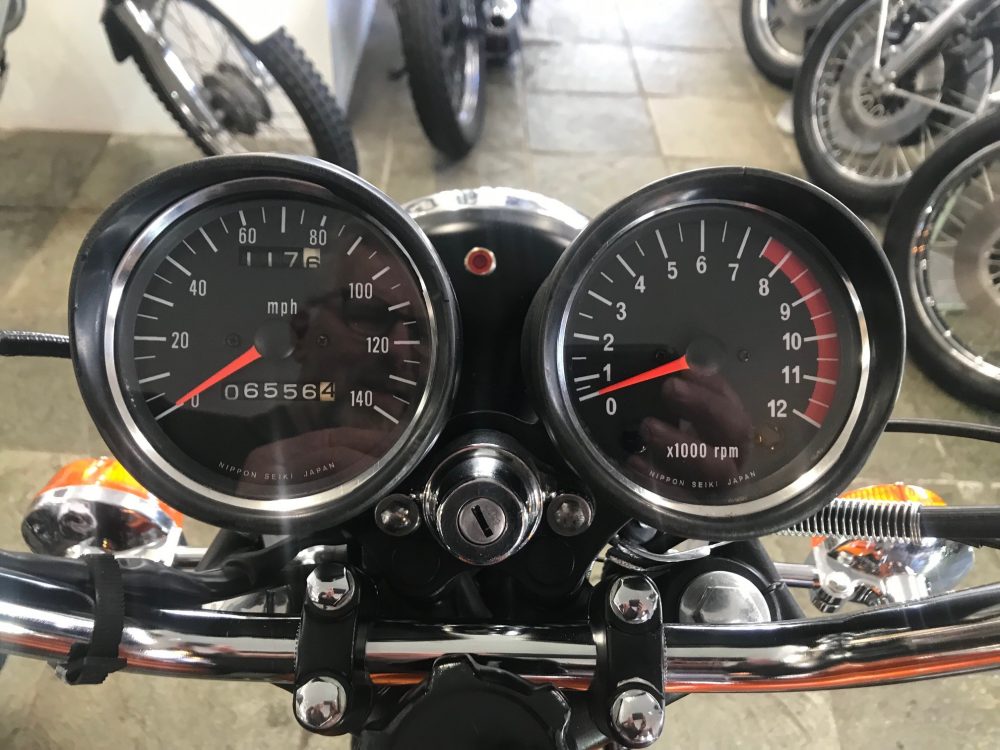 Kawasaki 750 H2A - Image 18
