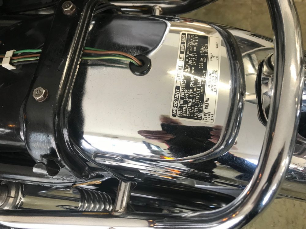 Honda CB750 K4 - Image 14