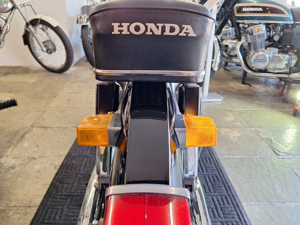 Honda C95 150cc Twin UK Bike Electric start!! - Image 17