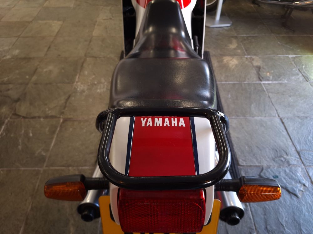 Yamaha RD 350 YPVS Stan Stephens rebuild!!! Now Sold - Image 10