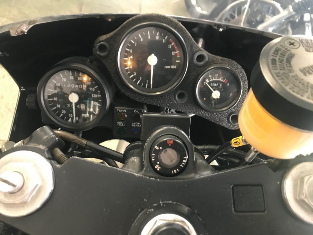 Honda NSR250R Model MC18 R5K - Image 18