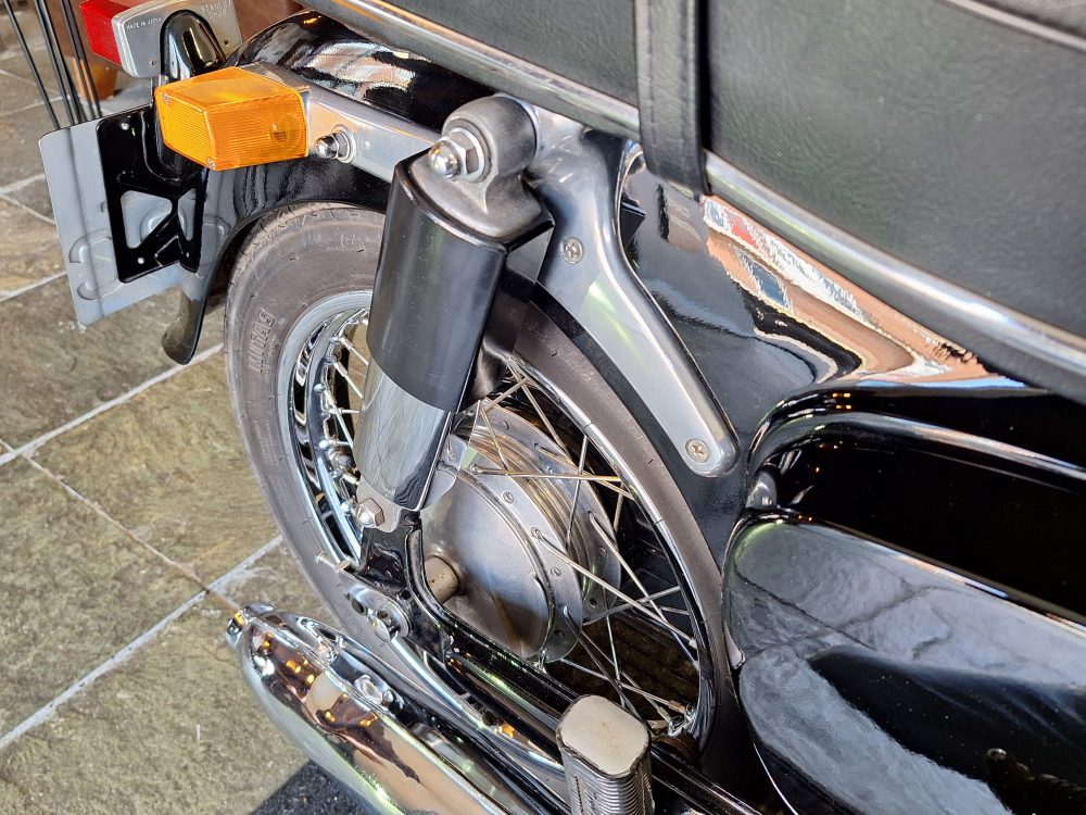 Honda C95 150cc Twin UK Bike Electric start!! - Image 14