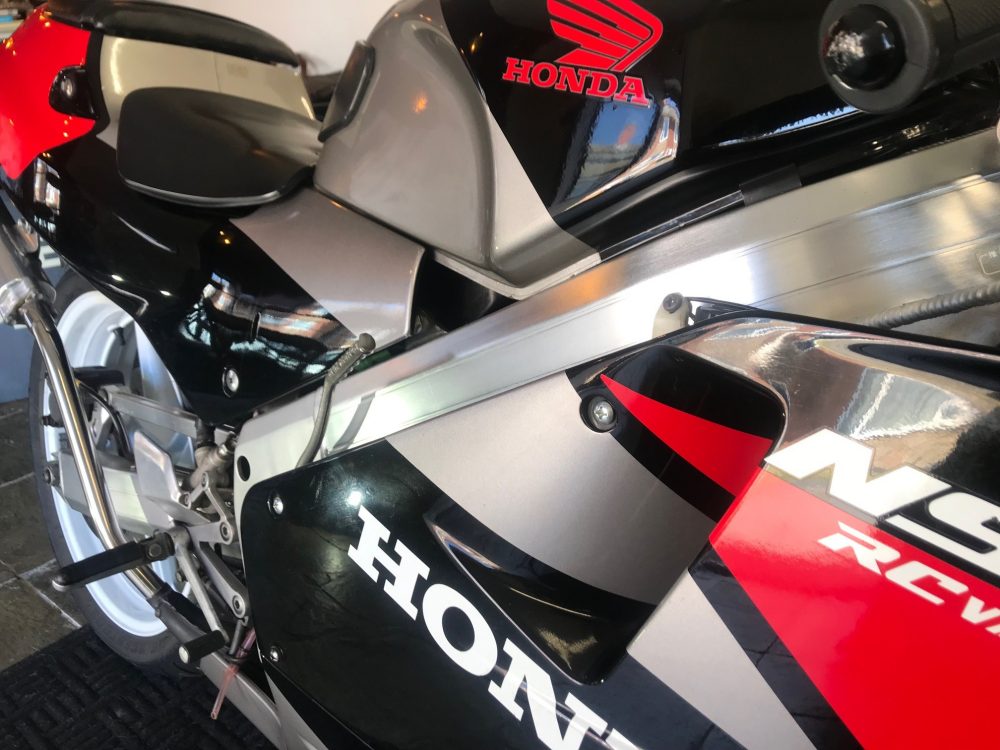 Honda NSR250R Model MC18 R5K - Image 14