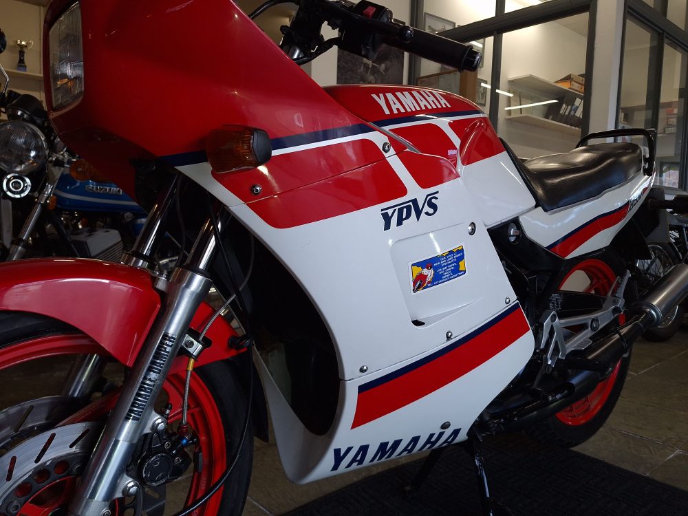 Yamaha RD 350 YPVS Stan Stephens rebuild!!! Now Sold - Image 3