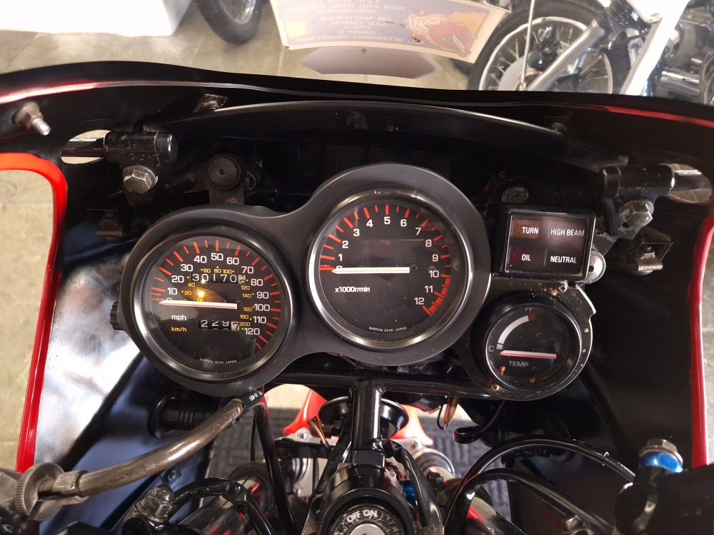 Yamaha RD 350 YPVS Stan Stephens rebuild!!! Now Sold - Image 16
