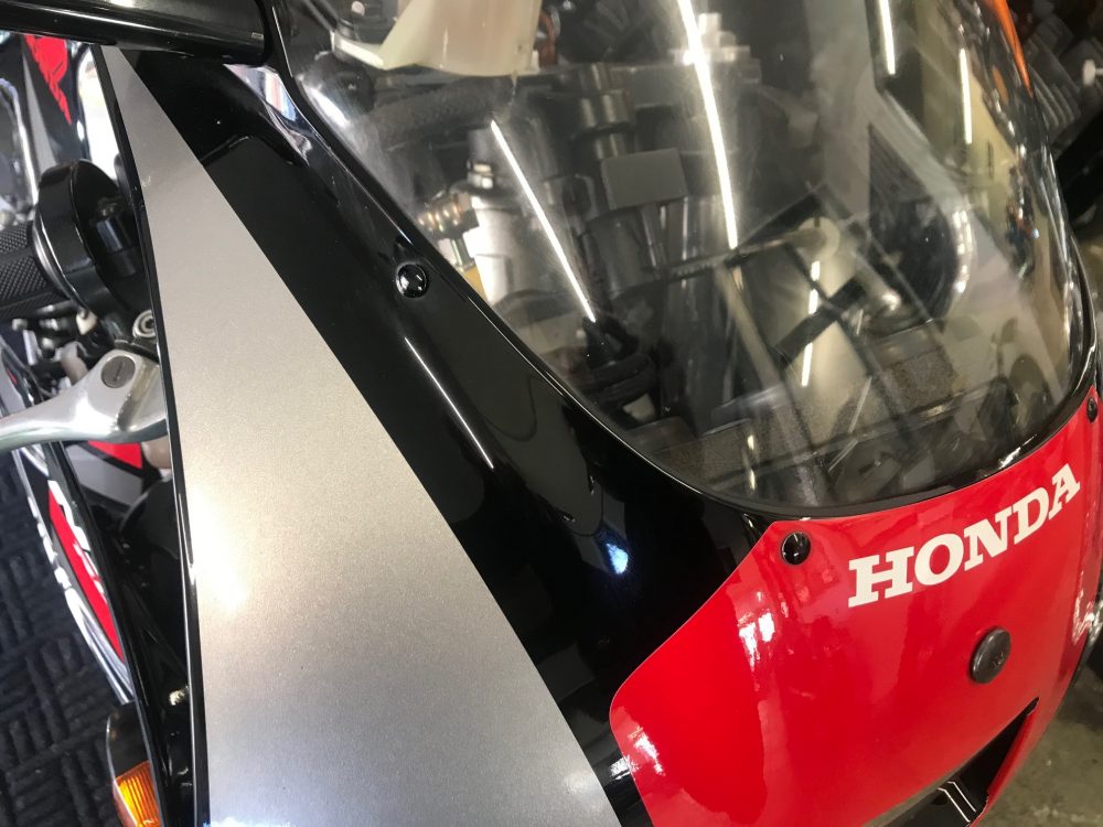 Honda NSR250R Model MC18 R5K - Image 16