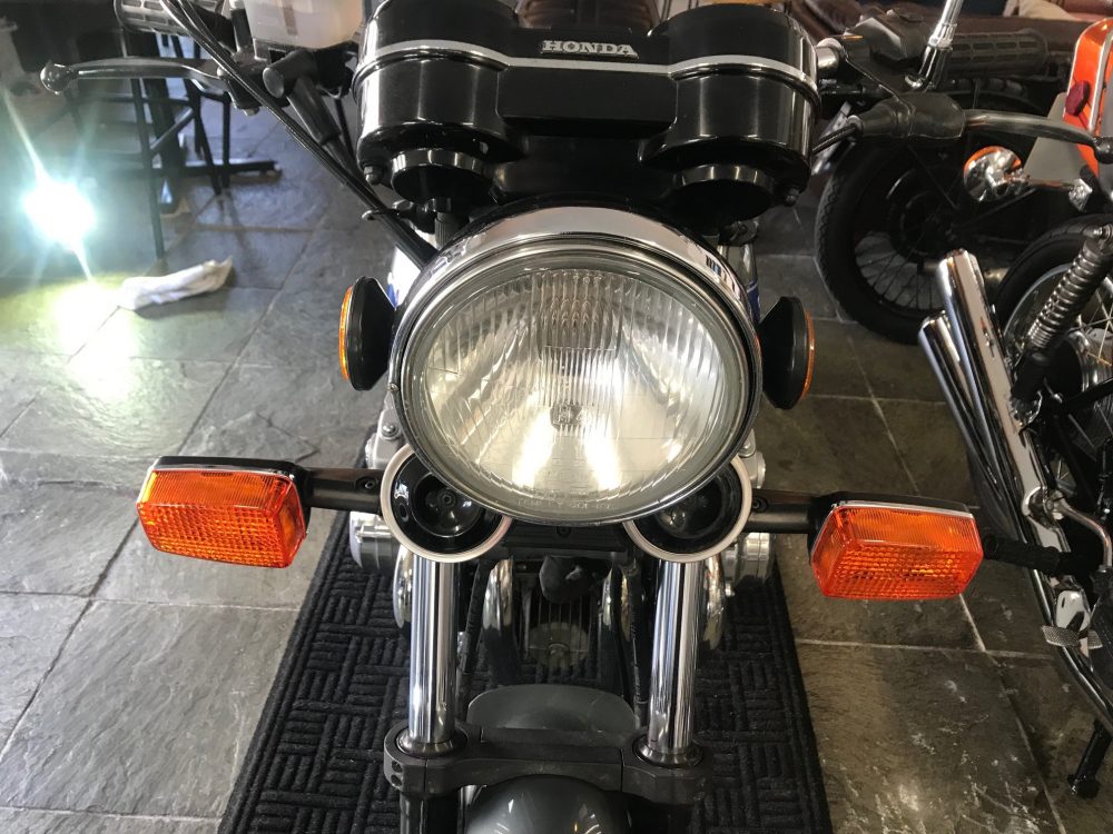 Honda CB750 UK Bike! - Image 19