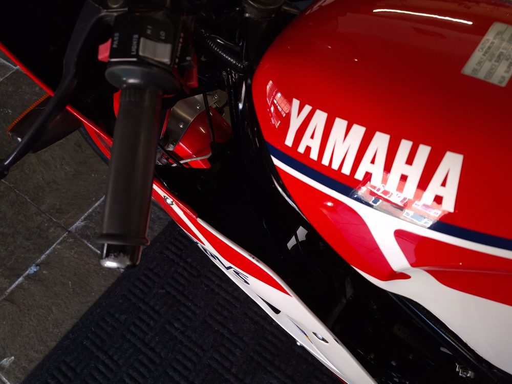 Yamaha RD 350 YPVS Stan Stephens rebuild!!! Now Sold - Image 7